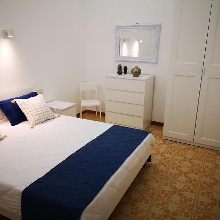 Al Civico 20 Apartment โปลีญาโนอามาเร ภายนอก รูปภาพ