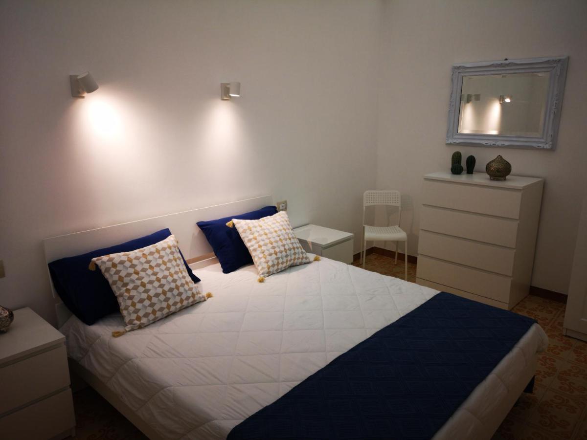 Al Civico 20 Apartment โปลีญาโนอามาเร ภายนอก รูปภาพ