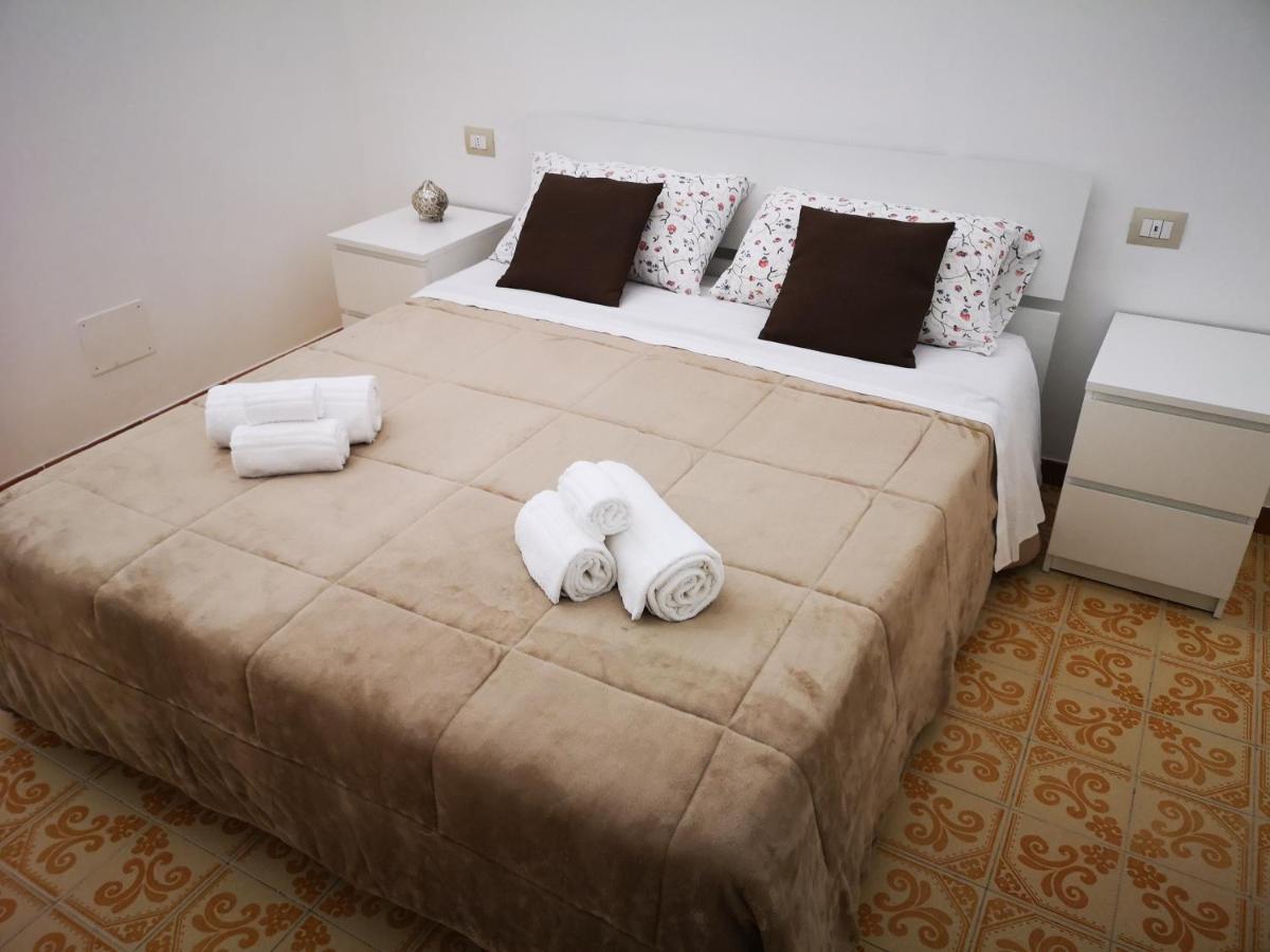 Al Civico 20 Apartment โปลีญาโนอามาเร ภายนอก รูปภาพ