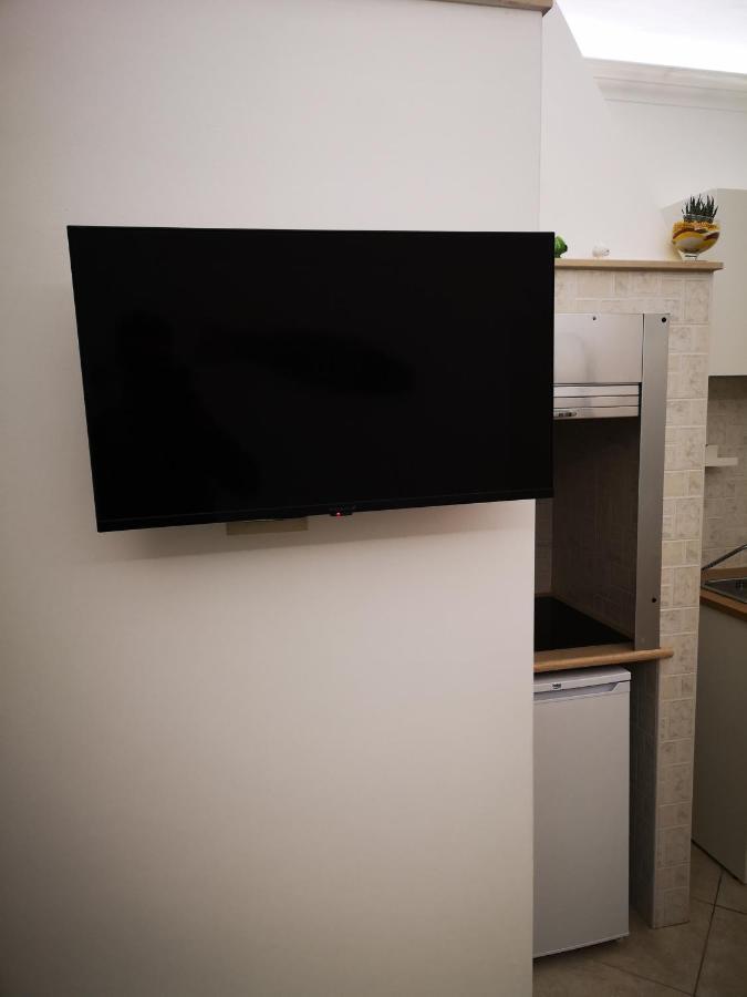 Al Civico 20 Apartment โปลีญาโนอามาเร ภายนอก รูปภาพ