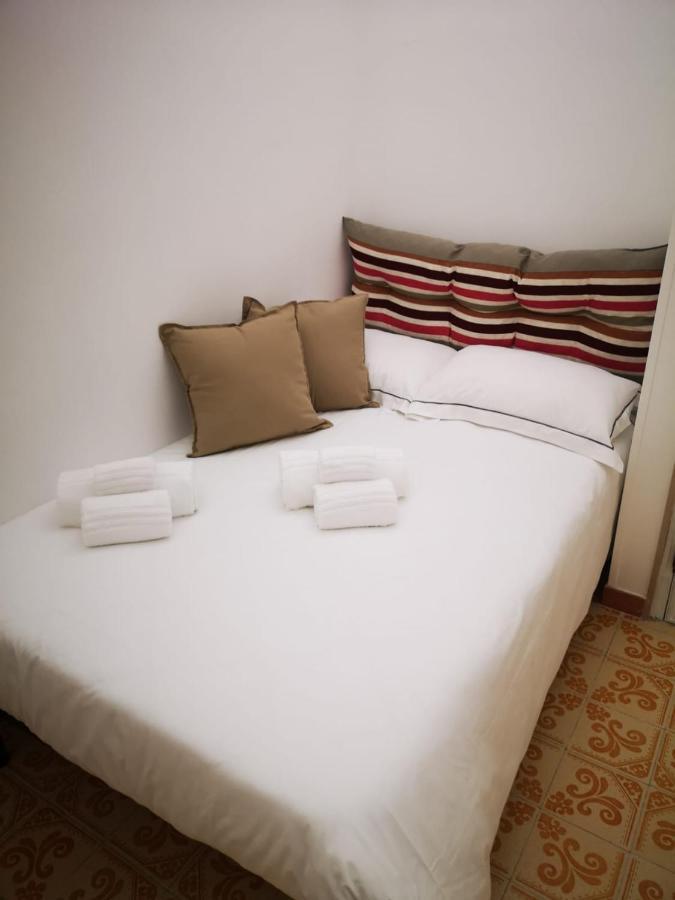 Al Civico 20 Apartment โปลีญาโนอามาเร ภายนอก รูปภาพ