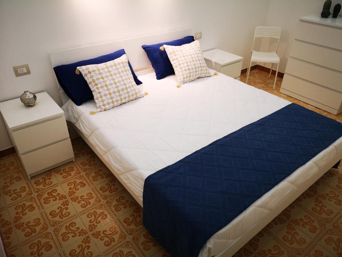 Al Civico 20 Apartment โปลีญาโนอามาเร ภายนอก รูปภาพ