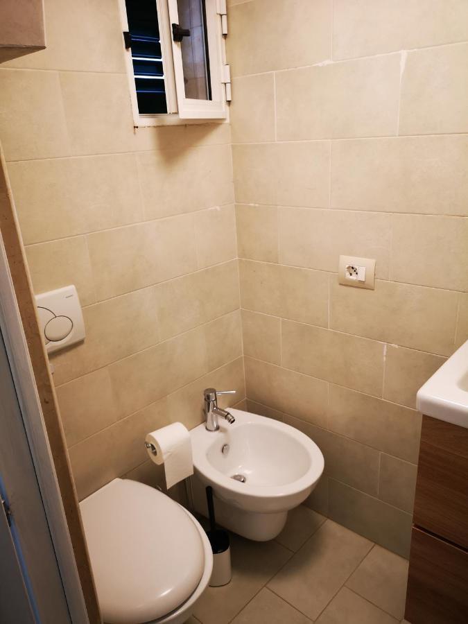 Al Civico 20 Apartment โปลีญาโนอามาเร ภายนอก รูปภาพ