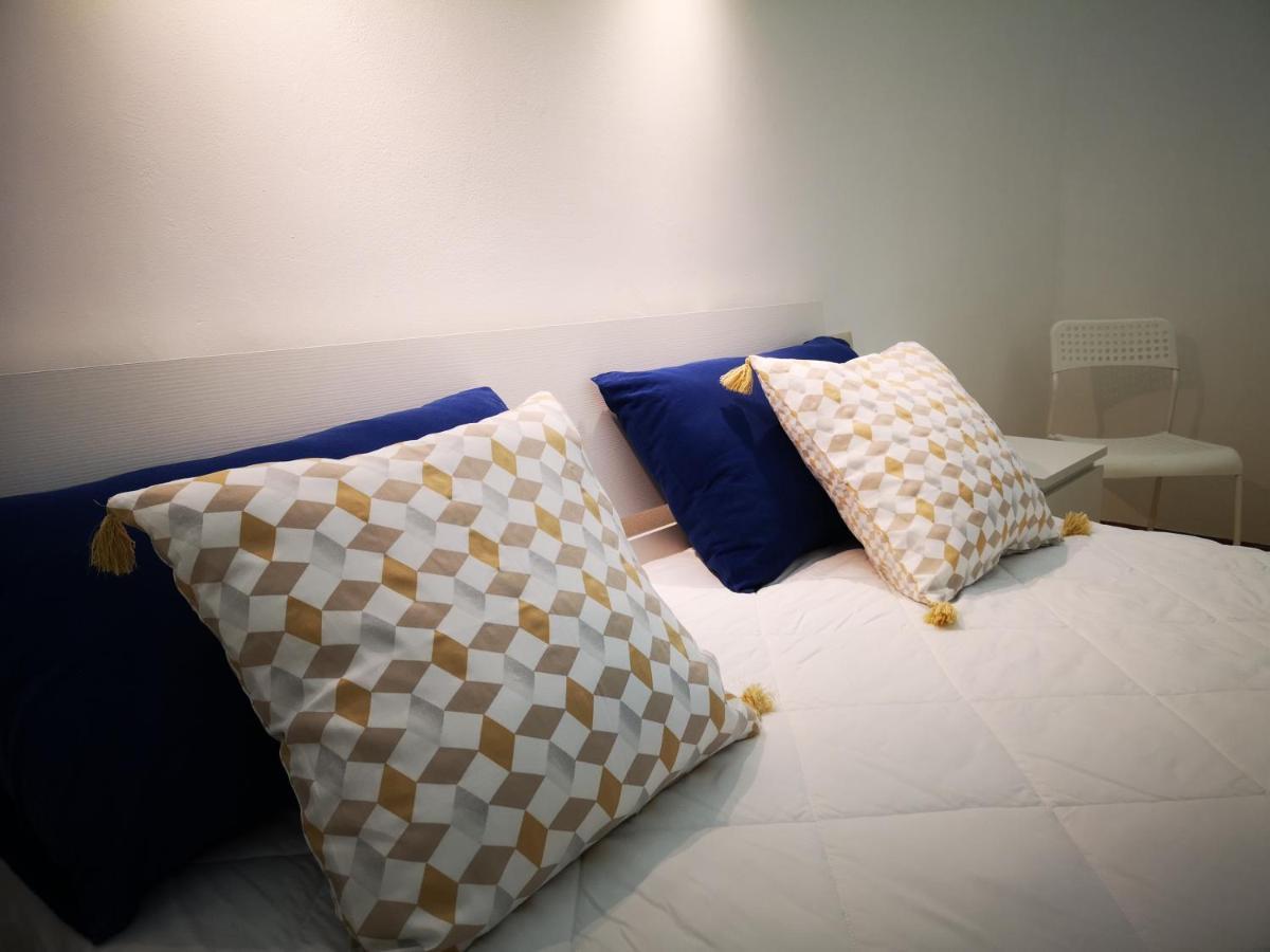 Al Civico 20 Apartment โปลีญาโนอามาเร ภายนอก รูปภาพ